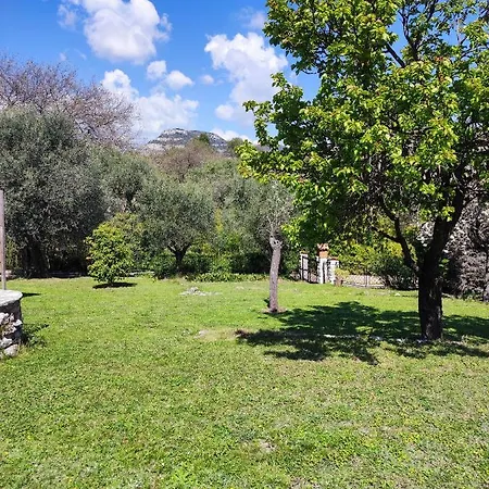 Olivaie St Ange Villa *