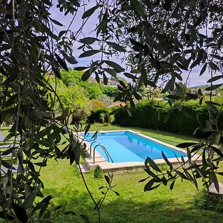 Villa Olivaie St Ange
